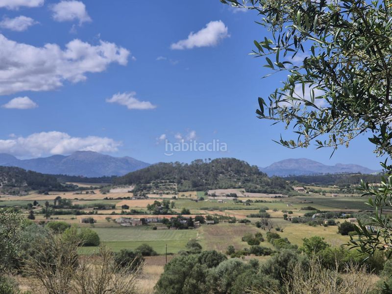 Foto 22b54658-6495-49f3-ac92-877133948f40. Masia amb aparcament a Sineu