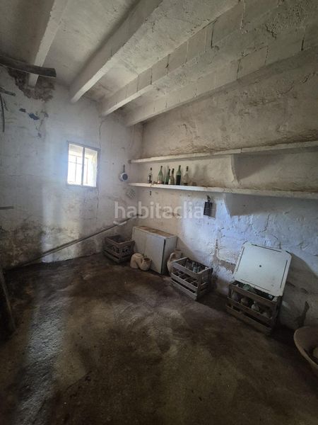 Foto 43ad545f-0ce4-42ac-9380-d9218e966607. Masia amb aparcament a Sineu