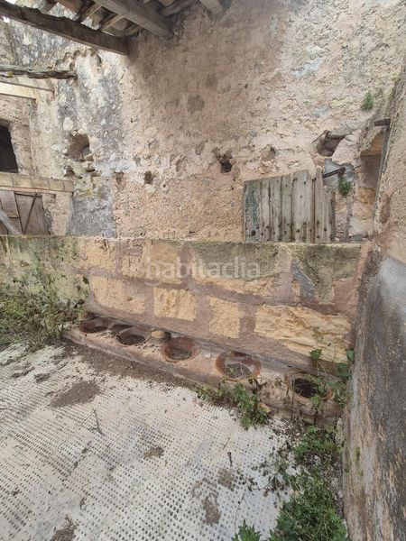 Foto 55465319-144e-48e6-a6d0-e18348f4743c. Masia amb aparcament a Sineu