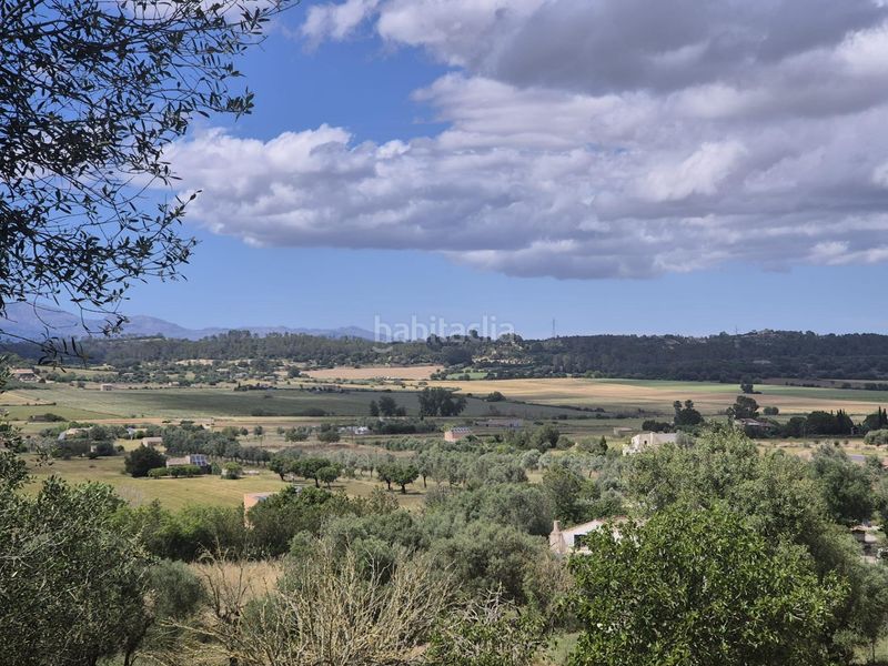 Foto 89058738-8c2c-4a96-9de5-694aab891159. Masia amb aparcament a Sineu
