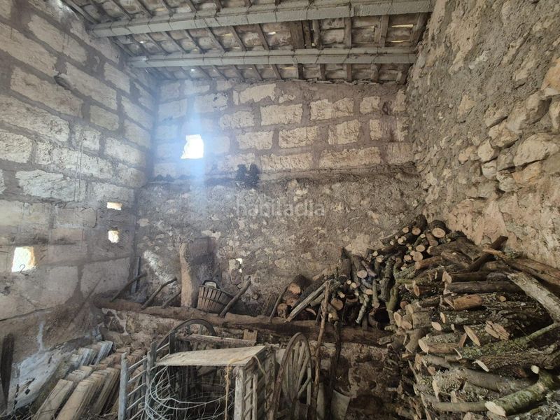 Foto ba6e12e7-2ba3-4580-b7c2-8d67d151e7b9. Masia amb aparcament a Sineu