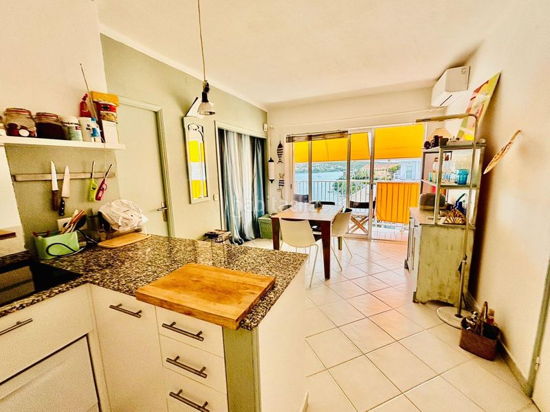 Foto 128481d1-3b05-4d59-abf6-6a39ef00576b. Location appartement avec chauffage parking dans Es Castell Es Castell