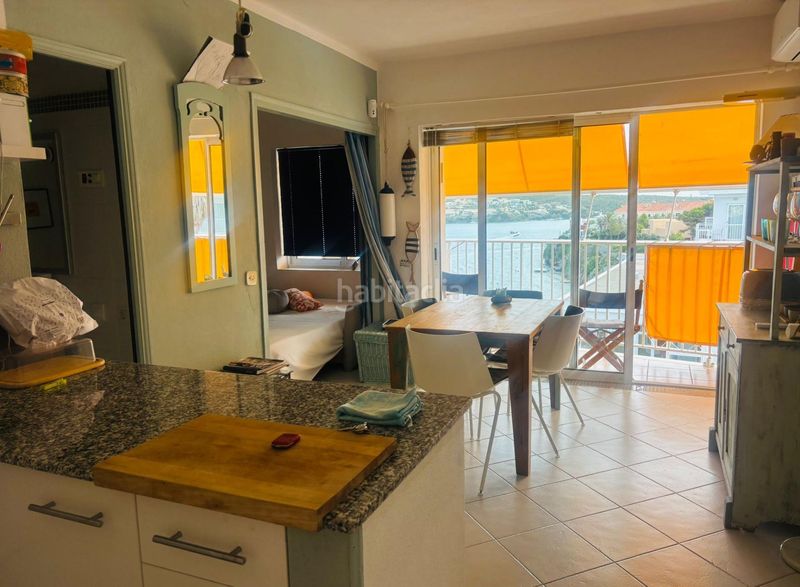 Foto 473ff76a-0158-454b-adff-def17d979472. Location appartement avec chauffage parking dans Es Castell Es Castell