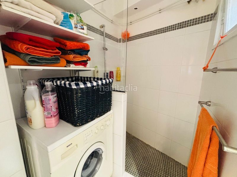Foto 5a570bff-000d-40a5-b323-76102c910aa6. Location appartement avec chauffage parking dans Es Castell Es Castell