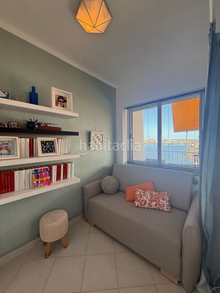 Foto 5ee3d754-2c6b-4a43-9bf1-7daa2faea2e1. Location appartement avec chauffage parking dans Es Castell Es Castell