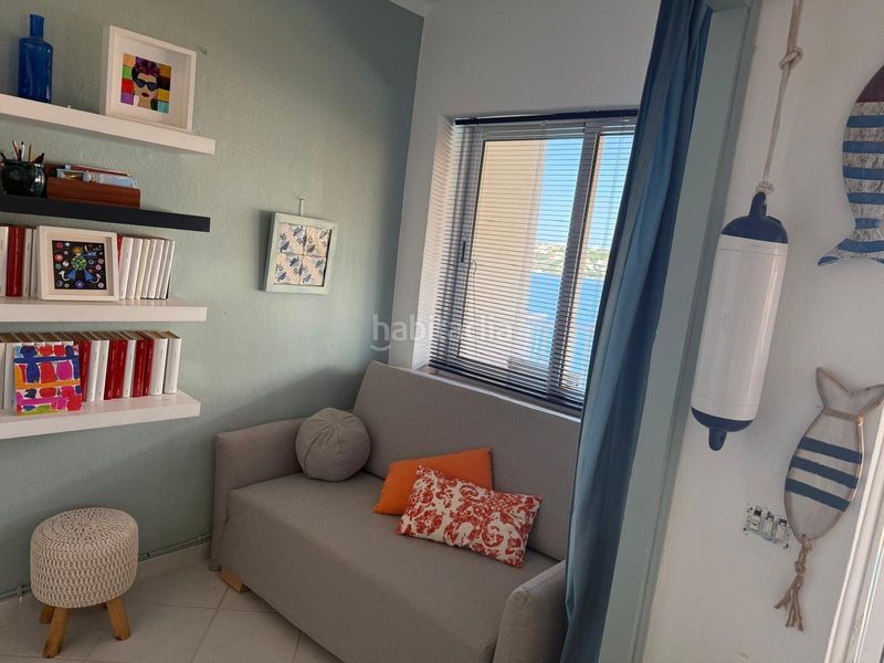 Foto 78117633-d5f9-44b8-80bd-cf2c78af3930. Location appartement avec chauffage parking dans Es Castell Es Castell