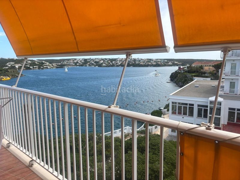 Foto c9be27fa-9990-431f-b4c2-f7d151499aae. Location appartement avec chauffage parking dans Es Castell Es Castell