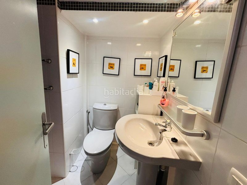 Foto d12fa423-528a-4ce4-9d46-ca1c2f02c455. Location appartement avec chauffage parking dans Es Castell Es Castell