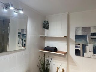 Flat in Es Vivero. Espectacular piso con ascensor y parking en palma zona conforama