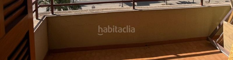 Foto 5f7146cb-81db-46bf-a2f4-1bfd75c0fc9a. Pis amb calefacció aparcament a Es Vivero Palma de Mallorca