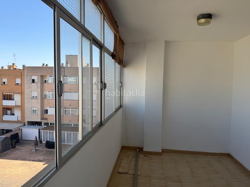 Foto c54814b0-1c47-4e0e-94ca-70aa5562e73c. Pis amb calefacció aparcament a Es Vivero Palma de Mallorca