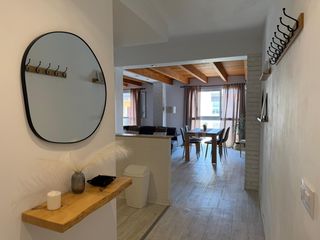 Rent Flat in Son Amonda - Reis Catòlics. Precioso piso con terraza privada en inca