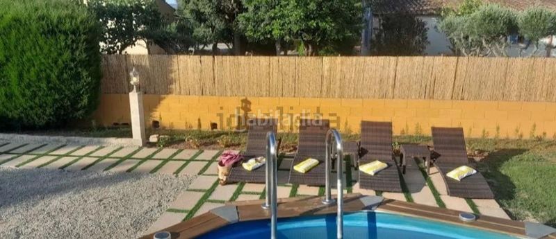 Foto e0ca5c02-fb9c-4cd7-866a-f83d7d2682ab. Lloguer masia amb aparcament piscina a Pollença poble Pollença