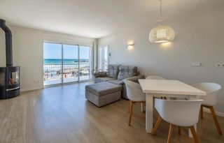 Affitto Appartamento in Can Picafort. Especacular piso en primera linea de mar con parking incluido en