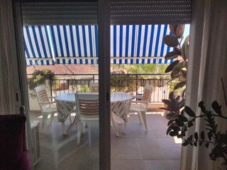 Lloguer Pis a La Bonanova. Precioso piso en la bonanova con terraza y plaza de aparcamiento