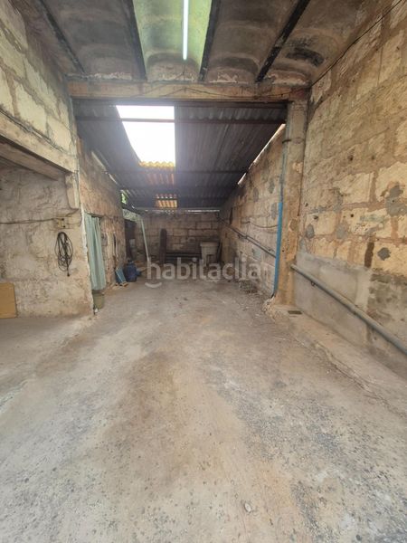Foto 13f4f466-26a8-418d-8af4-fd7b16ba655d. Casa adossada amb aparcament a Sa Pobla