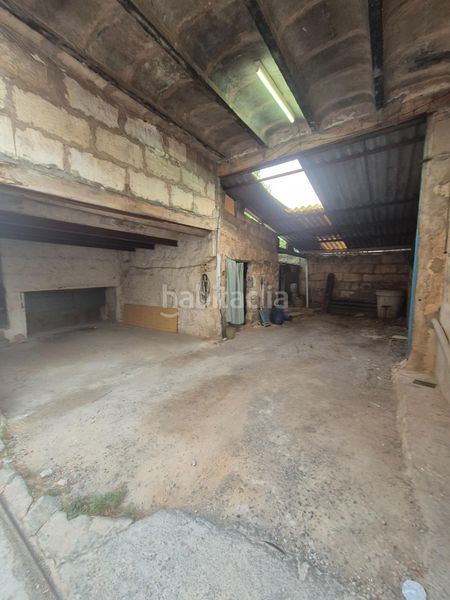 Foto 81b2235a-25a2-47cf-8609-bad2a3d868a1. Casa adossada amb aparcament a Sa Pobla