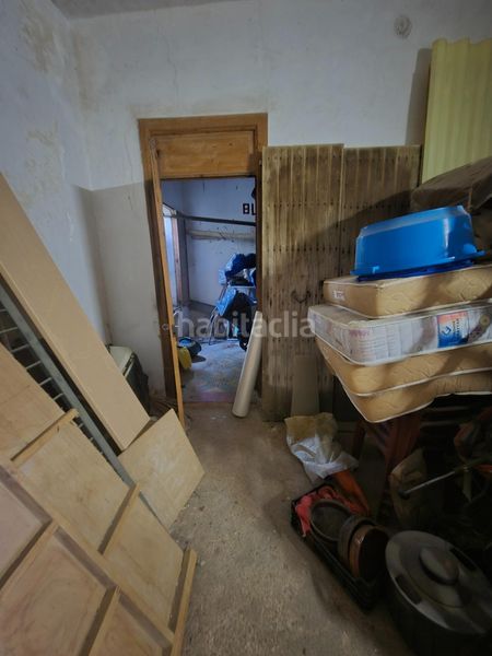 Foto cfb8329a-9647-4b45-b351-5f096ecbf028. Casa adossada amb aparcament a Sa Pobla