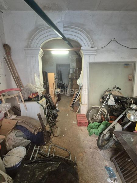 Foto fa6ef2c1-8d24-4b67-9965-cc47780fb9ed. Casa adossada amb aparcament a Sa Pobla
