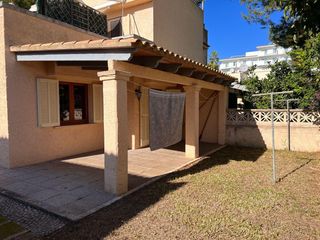 Alquiler Casa en Muro