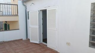 Rent Duplex in S´Arenal. Duplex al lado de son verí, arenal