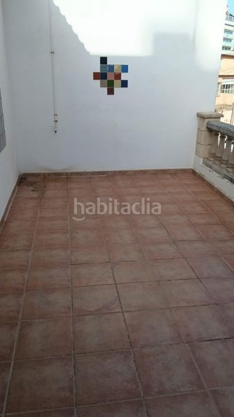 Foto c379ce0b-8079-4ab9-9643-21d251946a26. Lloguer dúplex a S´Arenal Palma de Mallorca