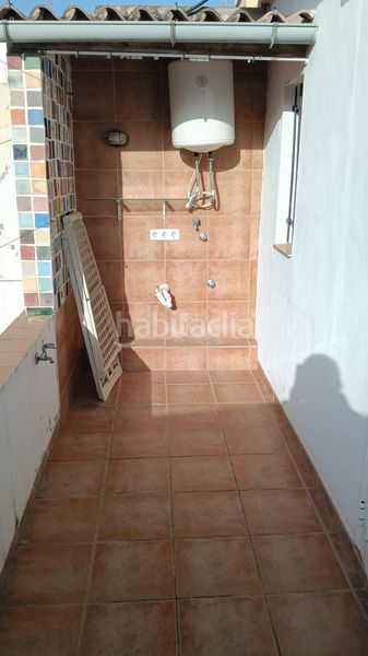 Foto cde44441-495a-410c-9f13-bb0a61842b10. Lloguer dúplex a S´Arenal Palma de Mallorca