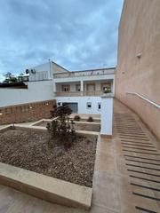 Rent Chalet in Es Coll d´En Rabassa. Espectacular chalet en cala gamba