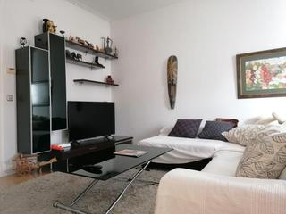 Lloguer Pis a Marquès de Fontsanta. Espectacular piso para alquiler de temporada en palma