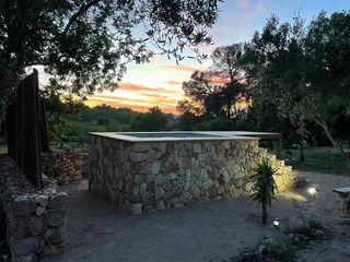 Location Mas à Petra. Espectacular finca rustica en alquiler temporal!!!