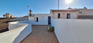 tic a Lloseta. Espectacular atico duplex completamente reformado en lloseta