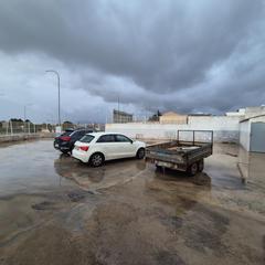 Location Local commercial à Muro. Oficina de 65m2 en muro, con zona de aparcamiento o exposicion d