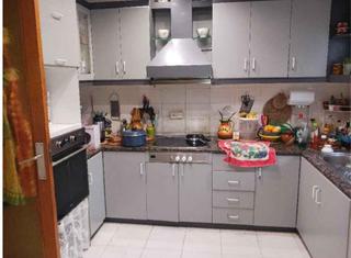 Semi detached house in El Secar de la Real. Chalet adosado en secar de la real