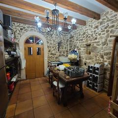 Local Comercial a Selva. Barrestaurante en selva, biniamar en venta.