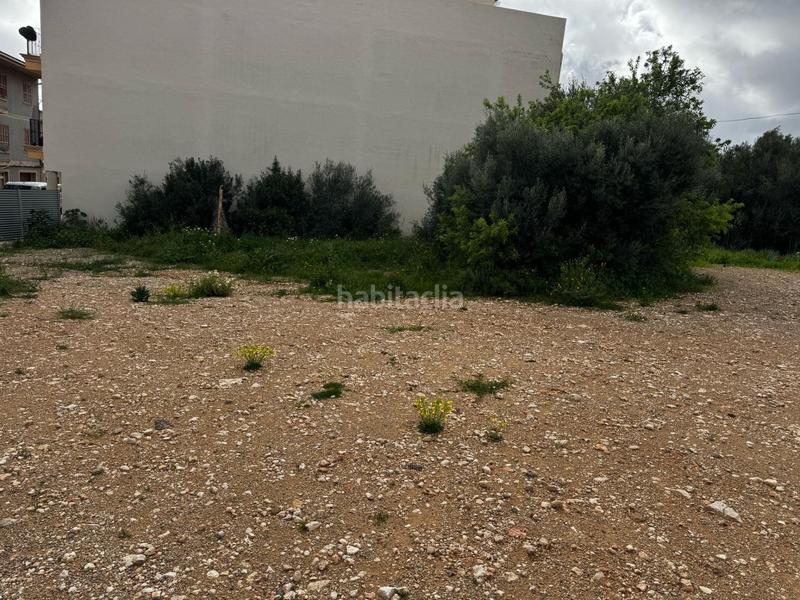 Foto 1cf01e4b-09b2-4140-9f3f-95f3fca4d4da. Terreny residencial a S´Horta - Cas Concos des Cavaller - Es Carritxó Felanitx