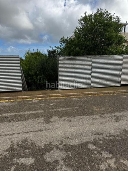 Foto fa984506-ae60-455d-a820-1f219b342322. Terreny residencial a S´Horta - Cas Concos des Cavaller - Es Carritxó Felanitx