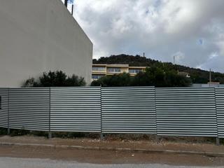 Terreny residencial a S´Horta - Cas Concos des Cavaller - Es Carritxó. Solar en venta de 420 m en felanitx, shorta.