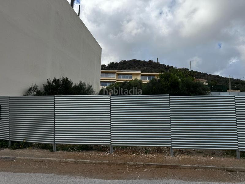 Foto fd77f9c1-9b2c-4c2d-a7a3-3fa77ac0aabb. Terreny residencial a S´Horta - Cas Concos des Cavaller - Es Carritxó Felanitx