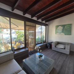 Semi detached house in Es Vivero. Espectacular chalet adosado de 3 plantas