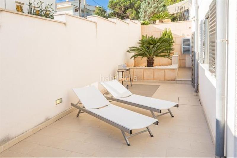 Foto 0ad1fd62-fdfe-4ea9-b731-a381370d2eed. Rent ground floor in Porto Cristo Manacor