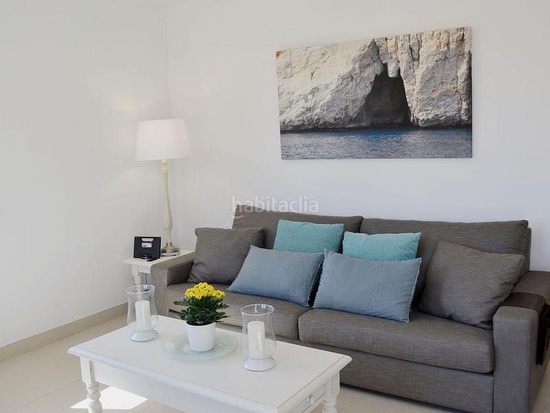 Foto 232f00bb-add3-458b-9283-ea9944f316c3. Rent ground floor in Porto Cristo Manacor