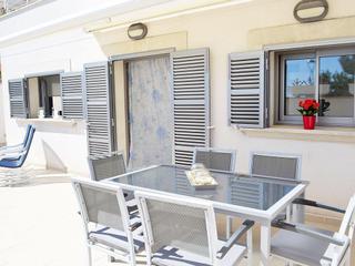 Ground floor in Porto Cristo