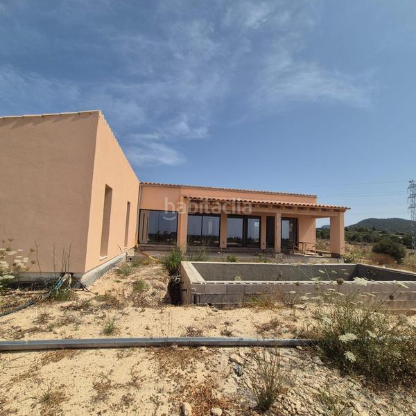 Foto 0f653da6-43a7-4fa9-8a36-f6c84f1f6fa7. Mas avec chauffage piscine dans Llucmajor interior Llucmajor