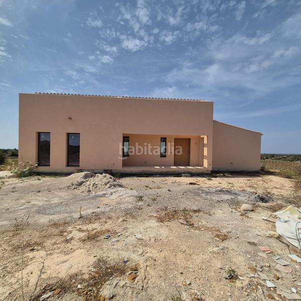 Foto 440d27f0-4a6e-4bc1-9bf7-1582a118d499. Mas avec chauffage piscine dans Llucmajor interior Llucmajor