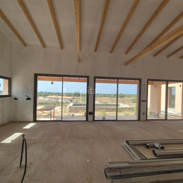 Foto d81874b1-bd32-4d24-b65e-d1eb2259d770. Mas avec chauffage piscine dans Llucmajor interior Llucmajor