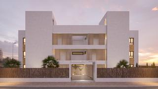 Apartament a Villamartín-Las Filipinas. Preciosos apartamentos de 2 dormitorios, 2 baños y terraza en vi