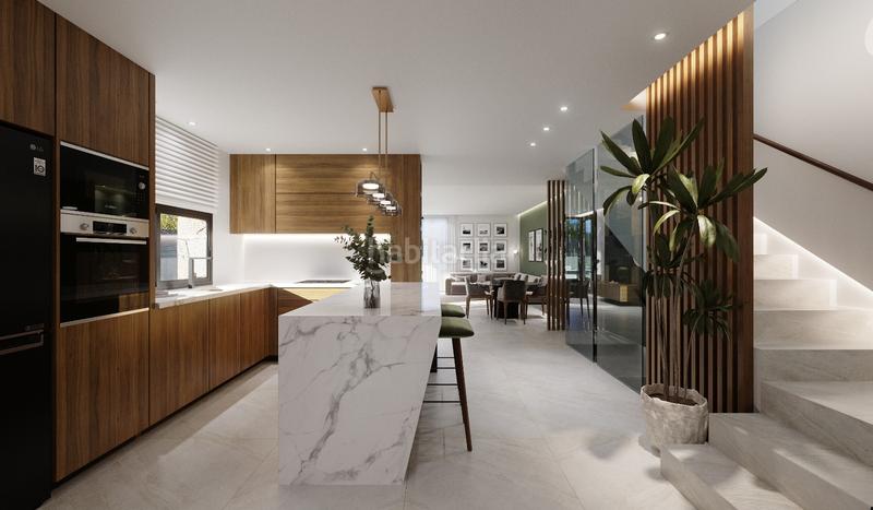 Foto bdf52b39-c573-406a-9674-556eba2f88da. Casa amb aparcament piscina a Torre-Pacheco Torre - Pacheco