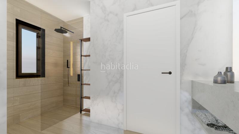Foto bf2815cf-c77b-4e59-b8cd-2688b7ac46c5. Casa villa de 3 dormitorios, 2 baños, solarium y jardín alicante costa blanca estas casas adosadas de 3 dormitorios, 2 baño en Algorfa
