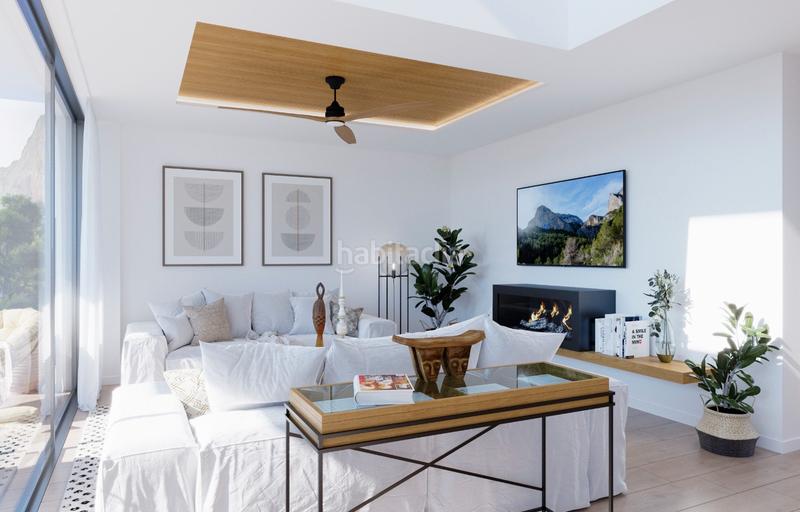 Foto 1f0e73db-7579-4b84-88dd-8cd2e8d16e4f. Casa amb aparcament piscina a Polop