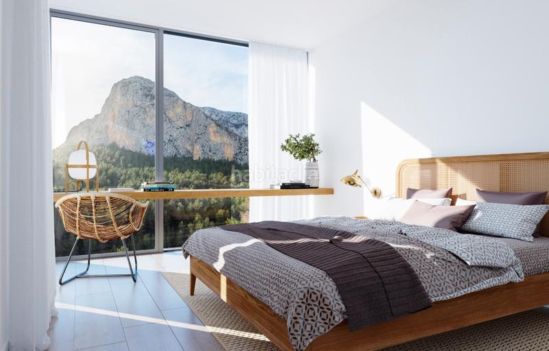 Foto f789adac-7d23-4c4c-9479-19999cc825f9. Casa amb aparcament piscina a Polop